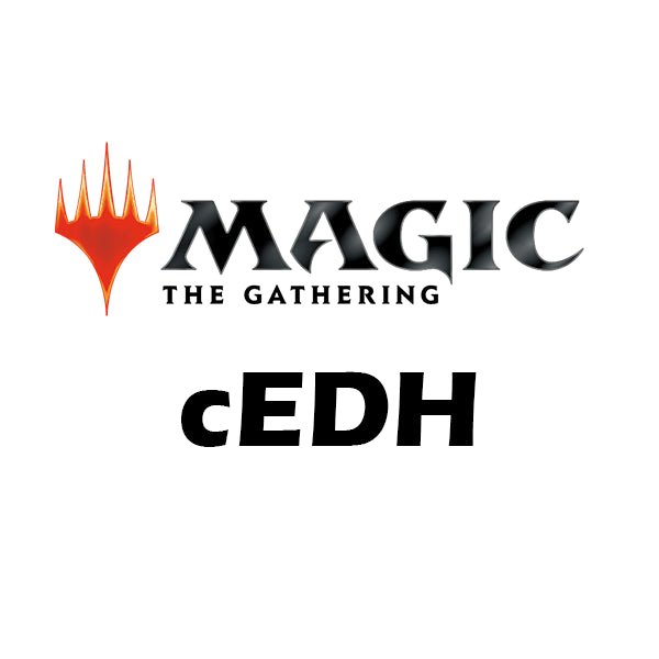 CEDH MARCH 8th IN STORE! | Fandemonia Ltd