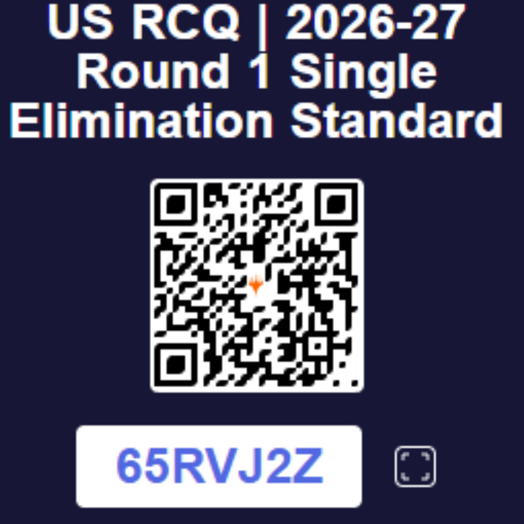 Friday Standard 1 Slot RCQ | Fandemonia Ltd