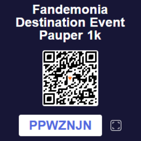 Product image for Fandemonia Ltd