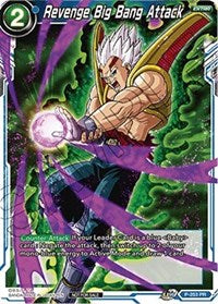 Revenge Big Bang Attack (P-253) [Promotion Cards] | Fandemonia Ltd