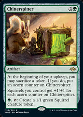 Chitterspitter [Modern Horizons 2] | Fandemonia Ltd
