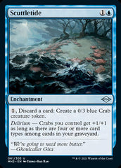 Scuttletide [Modern Horizons 2] | Fandemonia Ltd