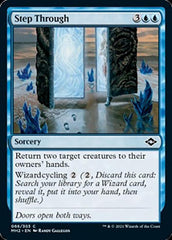 Step Through [Modern Horizons 2] | Fandemonia Ltd