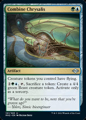 Combine Chrysalis [Modern Horizons 2] | Fandemonia Ltd