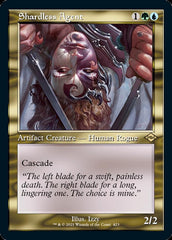 Shardless Agent (Retro) [Modern Horizons 2] | Fandemonia Ltd