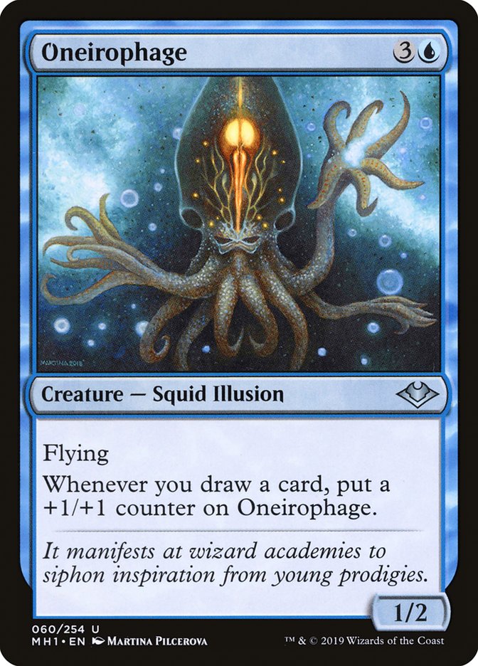 Oneirophage [Modern Horizons] | Fandemonia Ltd