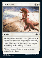 Lens Flare [Modern Horizons 2] | Fandemonia Ltd