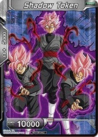 Shadow Token (Alternate Art) [Tournament Promotion Cards] | Fandemonia Ltd
