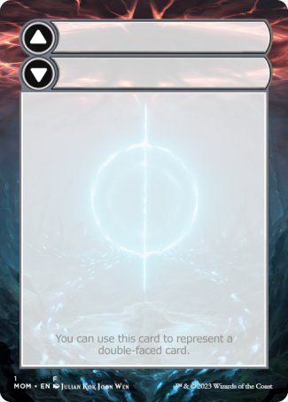 Helper Card [March of the Machine] | Fandemonia Ltd