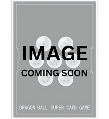 Son Goku (Mini) : DA [Starter Deck: Son Goku] | Fandemonia Ltd