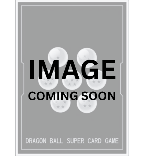Hercule : GT (Judge Pack 02 - Event Judge) [Fusion World Tournament Cards] | Fandemonia Ltd
