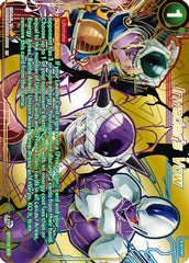 Invader's Vow (BT17-147) [Ultimate Squad] | Fandemonia Ltd