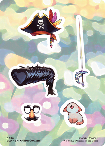 Product image for Fandemonia Ltd