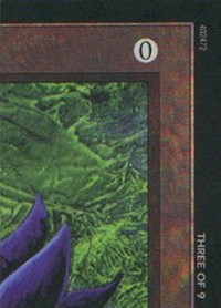Black Lotus (3 of 9) (Ultra PRO Puzzle Quest) [Media Promos] | Fandemonia Ltd