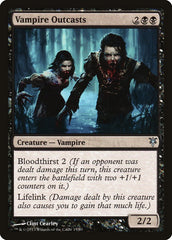 Vampire Outcasts [Duel Decks: Sorin vs. Tibalt] | Fandemonia Ltd