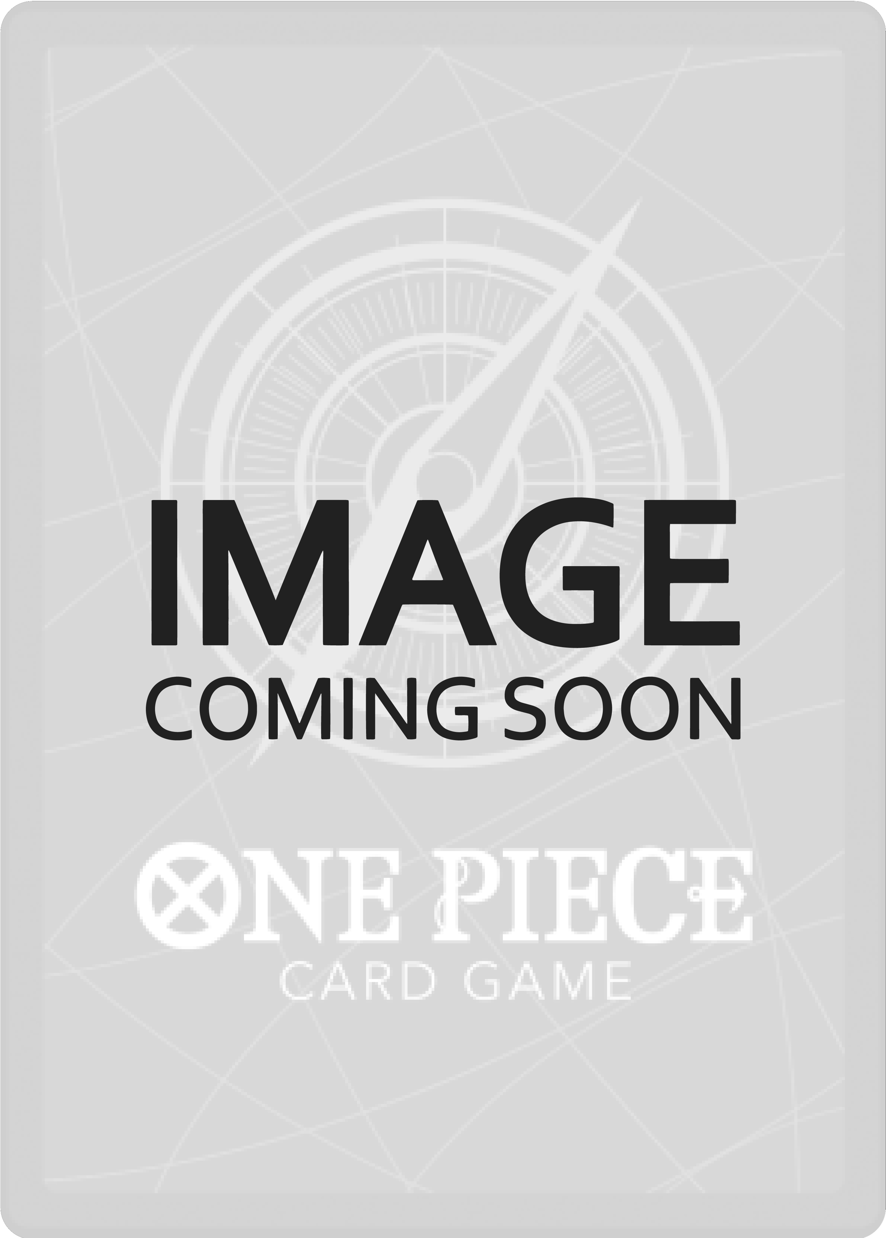 Jinbe [One Piece Demo Deck Cards] | Fandemonia Ltd