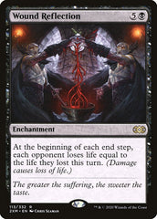 Wound Reflection [Double Masters] | Fandemonia Ltd