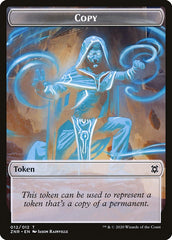 Copy Token [Zendikar Rising] | Fandemonia Ltd