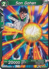 Son Gohan [DB3-056] | Fandemonia Ltd