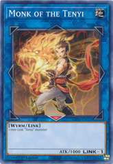 Monk of the Tenyi [MP20-EN121] Common | Fandemonia Ltd
