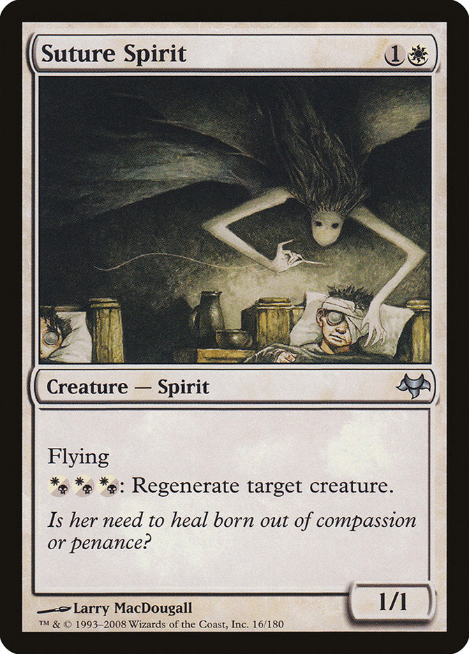 Suture Spirit [Eventide] | Fandemonia Ltd