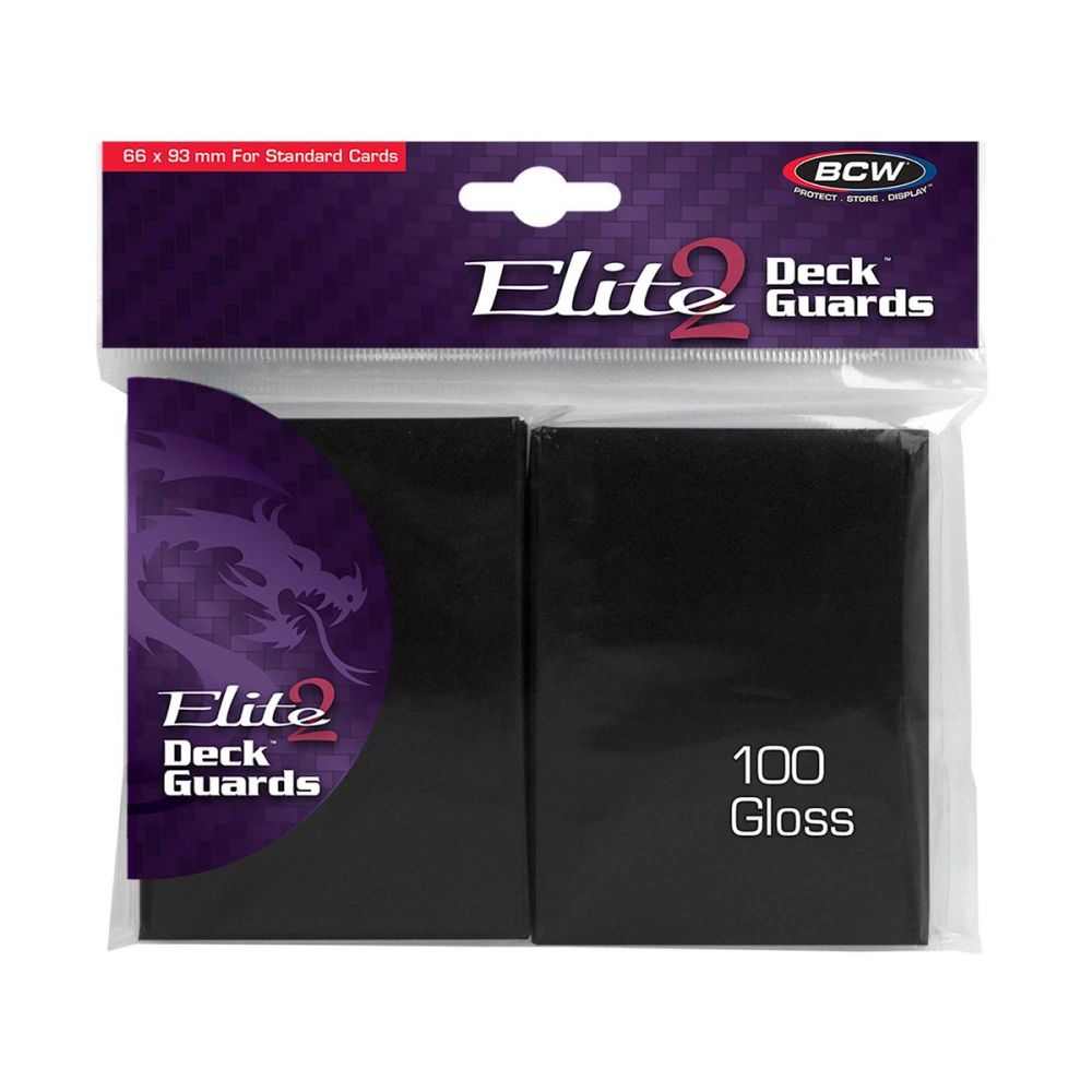 bcw sleeves | Fandemonia Ltd