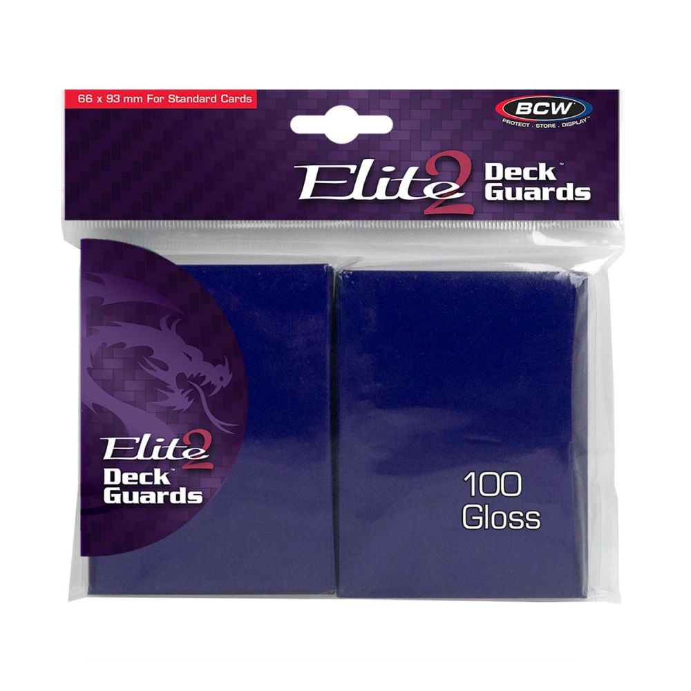 bcw sleeves | Fandemonia Ltd