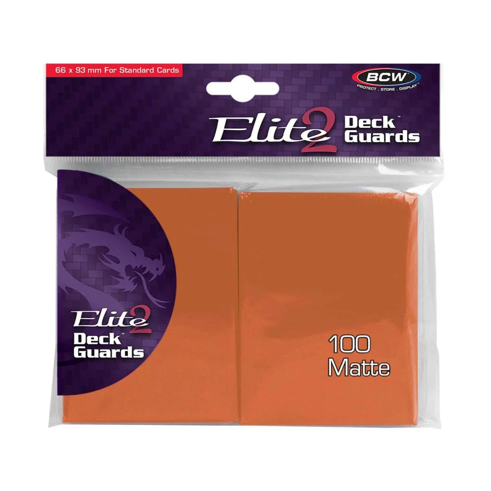 bcw sleeves | Fandemonia Ltd