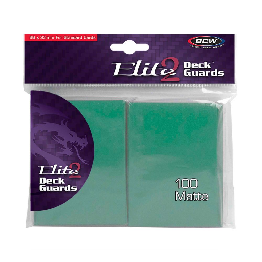 bcw sleeves | Fandemonia Ltd