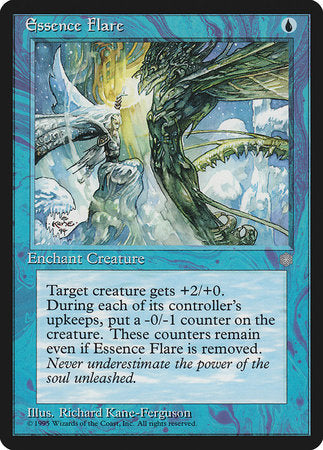Essence Flare [Ice Age] | Fandemonia Ltd