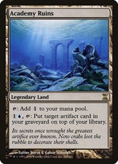 Academy Ruins [Time Spiral] | Fandemonia Ltd