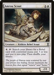 Amrou Scout [Time Spiral] | Fandemonia Ltd