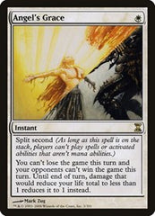 Angel's Grace [Time Spiral] | Fandemonia Ltd