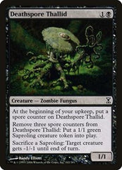 Deathspore Thallid [Time Spiral] | Fandemonia Ltd