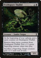 Deathspore Thallid [Time Spiral] | Fandemonia Ltd