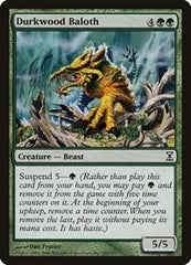 Durkwood Baloth [Time Spiral] | Fandemonia Ltd