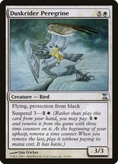 Duskrider Peregrine [Time Spiral] | Fandemonia Ltd