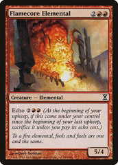 Flamecore Elemental [Time Spiral] | Fandemonia Ltd