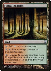 Fungal Reaches [Time Spiral] | Fandemonia Ltd