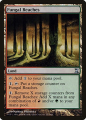 Fungal Reaches [Time Spiral] | Fandemonia Ltd