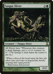 Fungus Sliver [Time Spiral] | Fandemonia Ltd