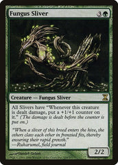 Fungus Sliver [Time Spiral] | Fandemonia Ltd