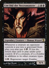 Lim-Dûl the Necromancer [Time Spiral] | Fandemonia Ltd