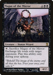Magus of the Mirror [Time Spiral] | Fandemonia Ltd