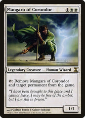 Mangara of Corondor [Time Spiral] | Fandemonia Ltd