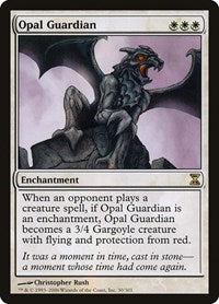 Opal Guardian [Time Spiral] | Fandemonia Ltd