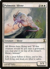 Pulmonic Sliver [Time Spiral] | Fandemonia Ltd