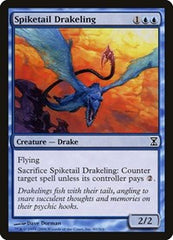 Spiketail Drakeling [Time Spiral] | Fandemonia Ltd