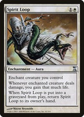 Spirit Loop [Time Spiral] | Fandemonia Ltd