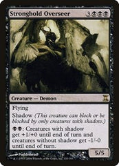 Stronghold Overseer [Time Spiral] | Fandemonia Ltd